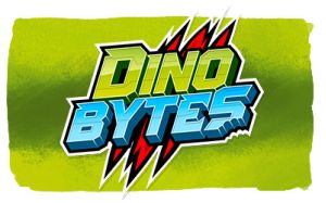 اسباب بازی فقط توی توی | TOY TOY > داینو بایتز - Dino Bytes