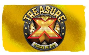 اسباب بازی فقط توی توی | TOY TOY > ترژر ایکس - Treasure X