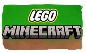 اسباب بازی فقط توی توی | TOY TOY > لگو ماینکرافت - Lego Minecraft