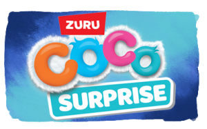 اسباب بازی فقط توی توی | TOY TOY > کوکو سورپرایز - Coco Surprise
