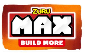 اسباب بازی فقط توی توی | TOY TOY > مکس بیلد مور - Max Build More