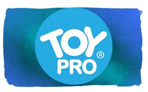 اسباب بازی فقط توی توی | TOY TOY > Toy Pro - توی پرو