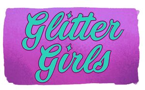 اسباب بازی فقط توی توی | TOY TOY > Glitter Girls - گلیتر گرلز
