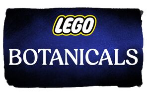 اسباب بازی فقط توی توی | TOY TOY > Lego Botanicals - لگو بوتانیکالز