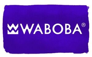 اسباب بازی فقط توی توی | TOY TOY > Waboba - وابوبا