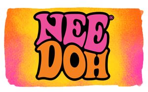 اسباب بازی فقط توی توی | TOY TOY > NeeDoh - نی دو