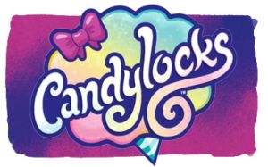 اسباب بازی فقط توی توی | TOY TOY > کندی لاک - Candylocks