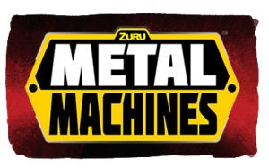 اسباب بازی فقط توی توی | TOY TOY > متال ماشین - Metal Machine