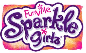 اسباب بازی فقط توی توی | TOY TOY > اسپارکل گرلز - Sparkle Girlz