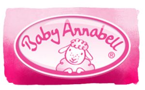 اسباب بازی فقط توی توی | TOY TOY > بیبی آنابل - Baby Annabell