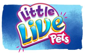 اسباب بازی فقط توی توی | TOY TOY > لیتل لایو پتس - Little Live Pets