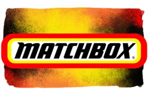 اسباب بازی فقط توی توی | TOY TOY > مچ باکس - Matchbox