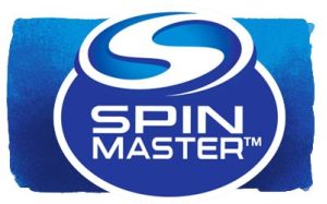 اسباب بازی فقط توی توی | TOY TOY > اسپین مستر - Spin Master