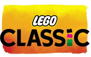 اسباب بازی فقط توی توی | TOY TOY > لگو کلاسیک - Lego Classic