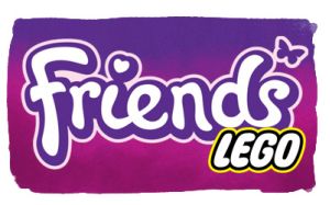 اسباب بازی فقط توی توی | TOY TOY > لگو فرندز - Lego Friends