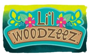 اسباب بازی فقط توی توی | TOY TOY > لیل وودزیز - Li'l Woodzeez