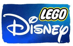 اسباب بازی فقط توی توی | TOY TOY > لگو دیزنی - Lego Disney