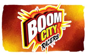 اسباب بازی فقط توی توی | TOY TOY > بوم سیتی ریسر - Boom City Racer