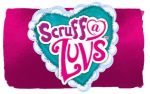 اسباب بازی فقط توی توی | TOY TOY > اسکراف لاوز - Scruff a Luvs