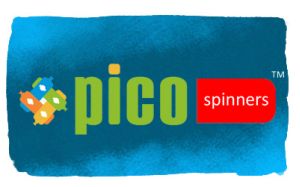 اسباب بازی فقط توی توی | TOY TOY > انجینو پیکو اسپینر - Engino Pico Spinner