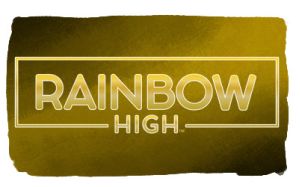 Rainbow High