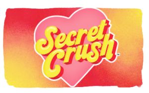 اسباب بازی فقط توی توی | TOY TOY > سیکرت کراش - Secret Crush