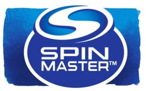 اسباب بازی فقط توی توی | TOY TOY > Spin Master - اسپین مستر