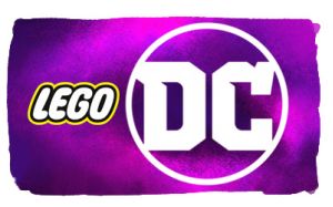 اسباب بازی فقط توی توی | TOY TOY > لگو دی سی - Lego DC