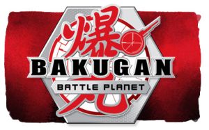 اسباب بازی فقط توی توی | TOY TOY > باکوگان - Bakugan