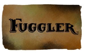 اسباب بازی فقط توی توی | TOY TOY > فاگلر - Fuggler