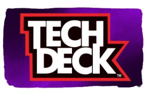اسباب بازی فقط توی توی | TOY TOY > تک دک - Tech Deck
