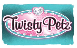 اسباب بازی فقط توی توی | TOY TOY > توئیستی پتز - Twisty Petz