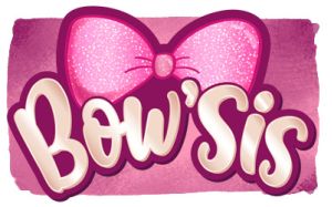 اسباب بازی فقط توی توی | TOY TOY > Bow'sis - بسیس