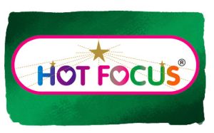 اسباب بازی فقط توی توی | TOY TOY > هات فکوس - Hot Focus