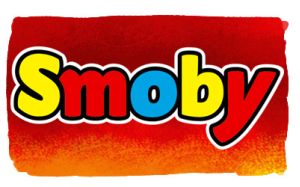 اسباب بازی فقط توی توی | TOY TOY > اسموبی - Smoby