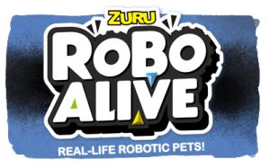 اسباب بازی فقط توی توی | TOY TOY > روبو الایو - Robo Alive