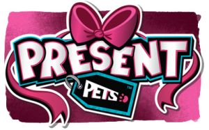 اسباب بازی فقط توی توی | TOY TOY > پرزنت پتس - Present Pets