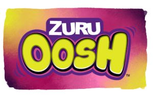 اسباب بازی فقط توی توی | TOY TOY > اوش - Oosh