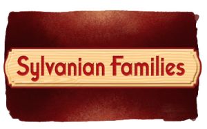 اسباب بازی فقط توی توی | TOY TOY > سیلوانیان فامیلیز - Sylvanian Families