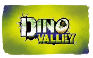 اسباب بازی فقط توی توی | TOY TOY > داینو ولی - Dino Valley