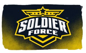 اسباب بازی فقط توی توی | TOY TOY > سولجر فورس - Soldier Force
