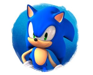 اسباب بازی فقط توی توی | TOY TOY > Sonic - سونیک