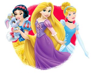 اسباب بازی فقط توی توی | TOY TOY > دیزنی پرنسس - Disney Princess