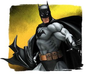 اسباب بازی فقط توی توی | TOY TOY > Batman - بتمن