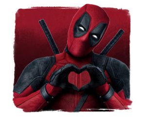 اسباب بازی فقط توی توی | TOY TOY > Deadpool - ددپول