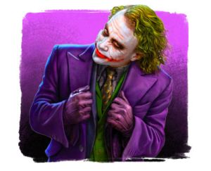 اسباب بازی فقط توی توی | TOY TOY > Joker - جوکر