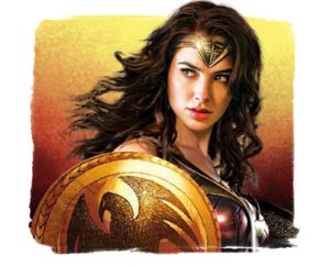 اسباب بازی فقط توی توی | TOY TOY > Wonder Woman - زن شگفت انگیز