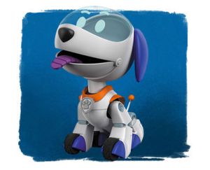 اسباب بازی فقط توی توی | TOY TOY > Robo Dog - روبوداگ