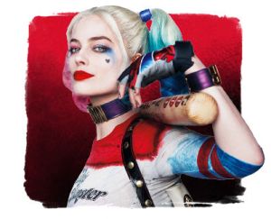 اسباب بازی فقط توی توی | TOY TOY > Harley Quinn - هارلی کوئین