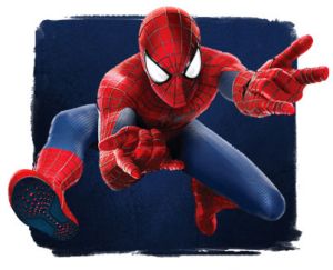 اسباب بازی فقط توی توی | TOY TOY > Spider Man - اسپایدرمن